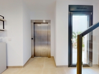 Nueva - Chalet - Finestrat - Sierra Cortina - Golf Bahia