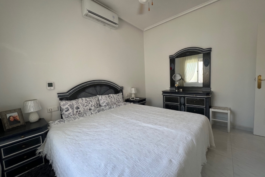 Re-Sale - Detached Villa - Ciudad Quesada - La Marquesa