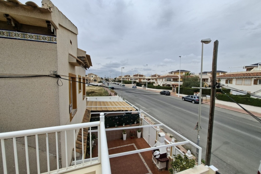 Re-Sale - Apartment - Orihuela Costa - Punta Prima