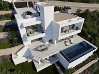 New - Detached Villa - Benitachell - Cumbre del Sol