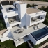New - Detached Villa - Benitachell - Cumbre del Sol