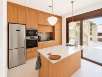 Re-Sale - Detached Villa - Benijofar - Benijofar - Village