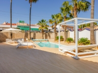 Re-Sale - Detached Villa - Ciudad Quesada - Ciudad Quesada - Town