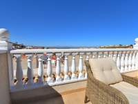 Re-Sale - Semi Detached Villa - Ciudad Quesada - La Marquesa