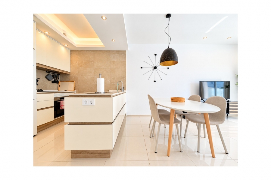 Re-Sale - Apartment - Ciudad Quesada - Doña Pepa