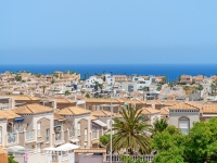 Re-Sale - Apartment - Torrevieja - Aguas Nuevas