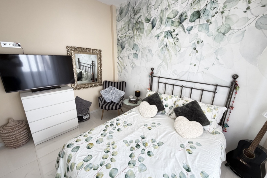 Re-Sale - Detached Villa - Orihuela Costa - Villamartin