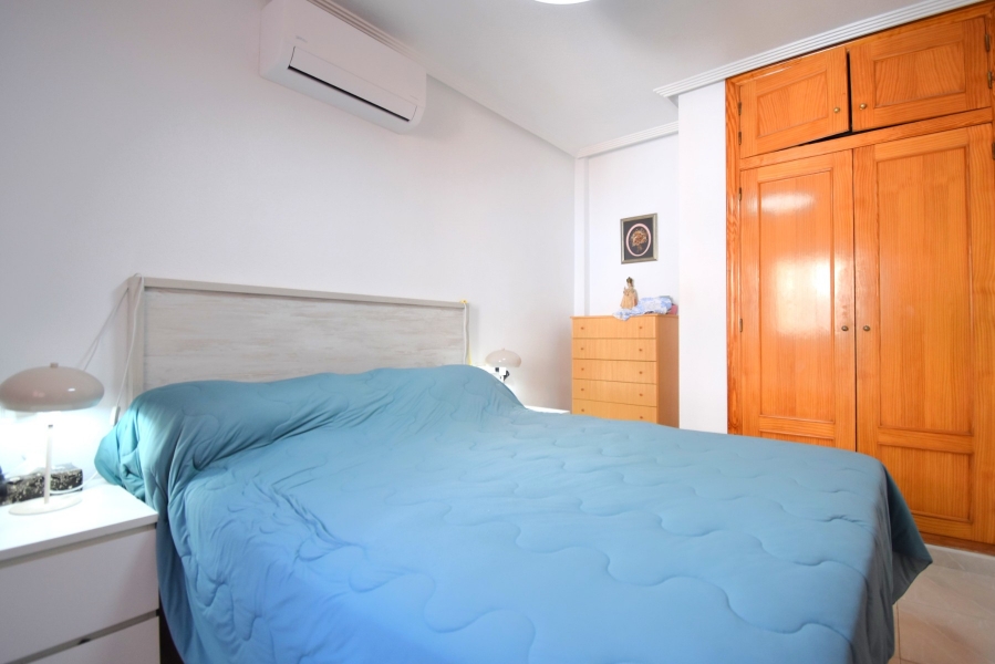 Re-Sale - Apartment - Orihuela Costa - Playa Flamenca