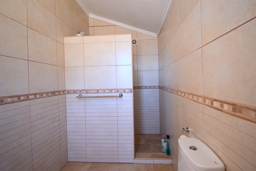 Re-Sale - Semi Detached Villa - Orihuela Costa - Playa Flamenca