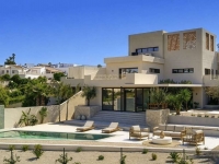 New - Detached Villa - La Marina - La Escuera