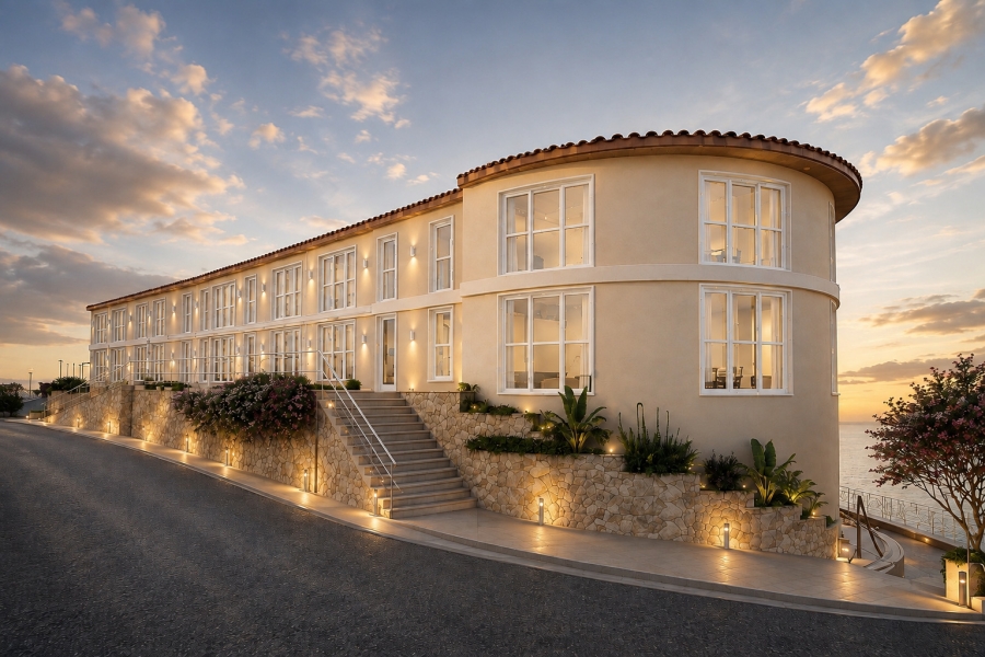 Nueva - Apartamento - Relleu - Relleu - Pueblo