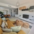 Re-Sale - Apartment - Orihuela Costa - Villamartin