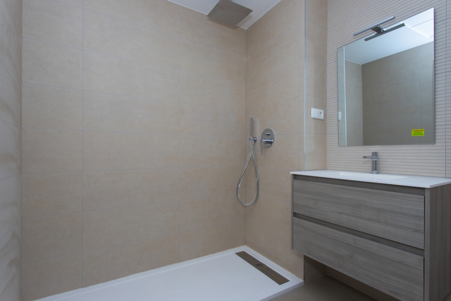 New - Townhouse - Monforte del Cid