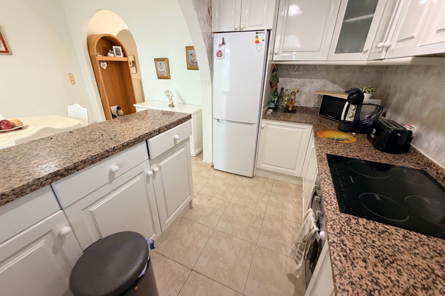 Re-Sale - Detached Villa - Ciudad Quesada - Ciudad Quesada - Town