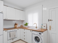 Re-Sale - Townhouse - Orihuela Costa - La Florida