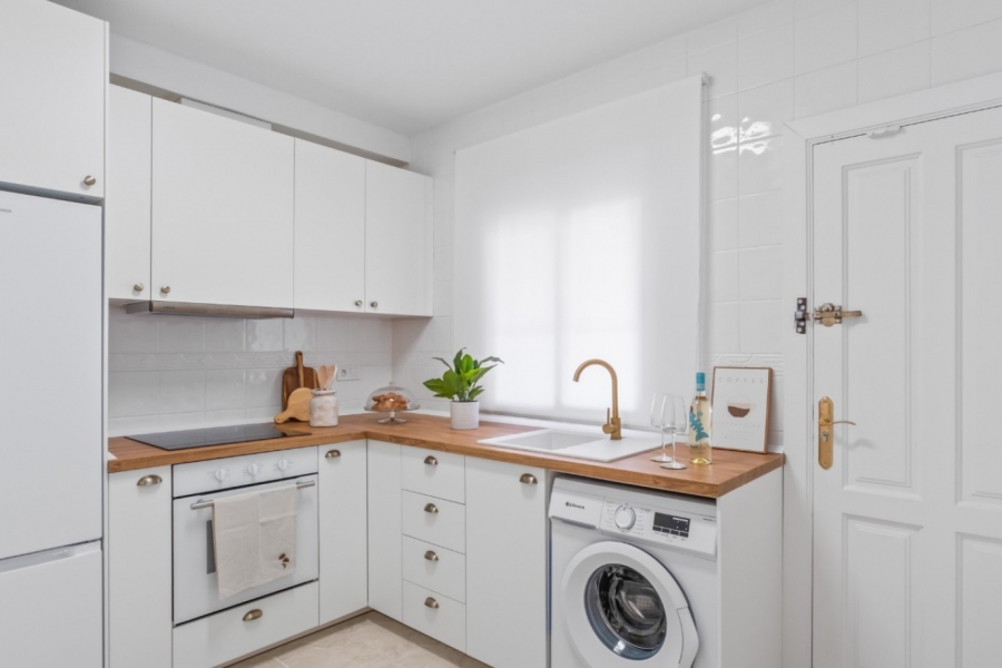 Re-Sale - Townhouse - Orihuela Costa - La Florida