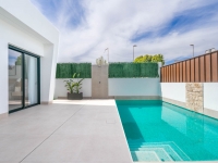 Nye - Frittliggende Villa - Torre-Pacheco