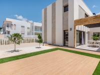 New - Detached Villa - Ciudad Quesada - Ciudad Quesada - Town