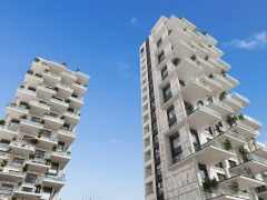 Appartement - Nouveau - Calpe - Calpe