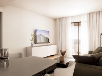 Nye - Leilighet - Finestrat