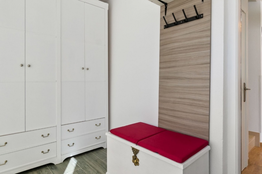 Re-Sale - Townhouse - Orihuela Costa - Villamartin