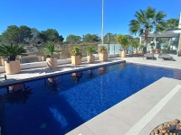Re-Sale - Detached Villa - Algorfa - La Finca Golf Resort