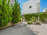 Re-Sale - Detached Villa - Ciudad Quesada - Doña Pepa