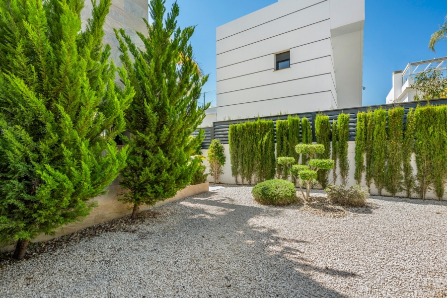 Re-Sale - Detached Villa - Ciudad Quesada - Doña Pepa