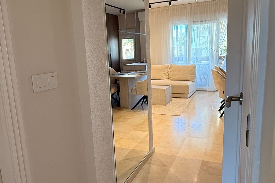 Re-Sale - Apartment - Orihuela Costa - Las Ramblas