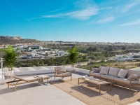 New - Apartment - Benijofar - Benijofar - Village