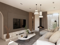 New - Detached Villa - Murcia