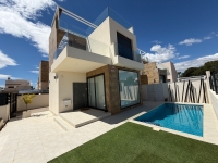 Re-Sale - Detached Villa - Ciudad Quesada - La Laguna