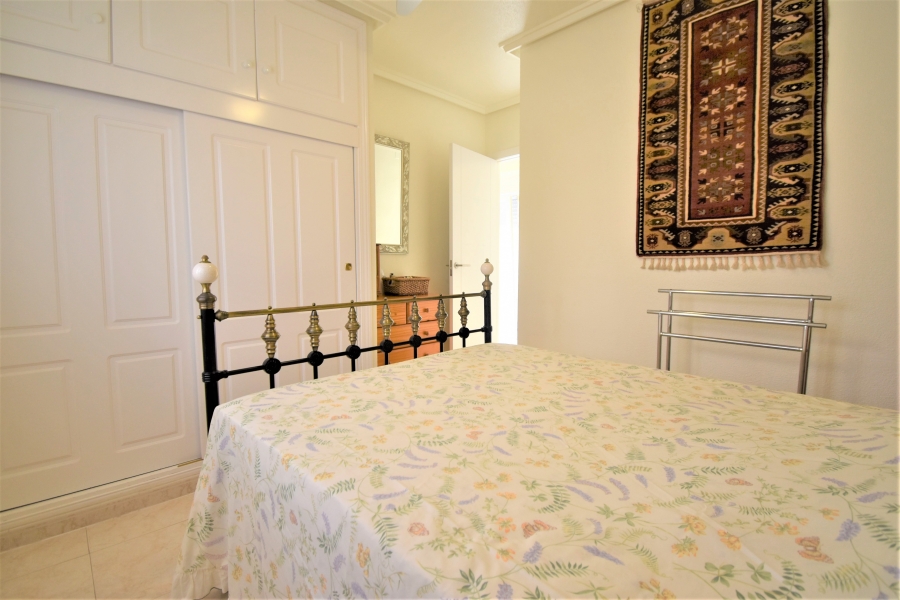 Re-Sale - Quad Villa - Orihuela Costa - Playa Flamenca