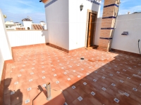 Re-Sale - Townhouse - Orihuela Costa - Playa Flamenca