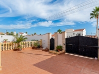 Re-Sale - Detached Villa - Ciudad Quesada - Ciudad Quesada - Town