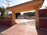 Re-Sale - Detached Villa - Algorfa - Lomas de La Juliana