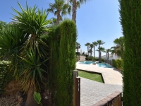 Re-Sale - Apartment - Algorfa - La Finca Golf Resort