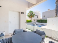 Re-Sale - Detached Villa - Ciudad Quesada - La Laguna