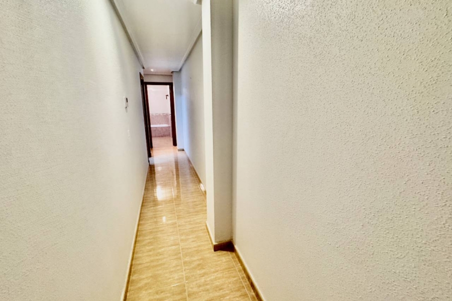 Re-Sale - Apartment - Formentera del Segura - Formentera - Village