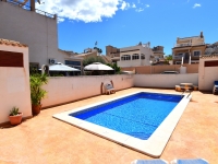 Re-Sale - Townhouse - Orihuela Costa - Los Altos