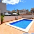 Re-Sale - Townhouse - Orihuela Costa - Los Altos