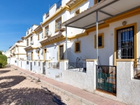 Re-Sale - Townhouse - Torrevieja - Aguas Nuevas
