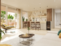 Nieuw - Vrijstaande Villa - San Juan de los Terreros - San Juan De Los Terreros