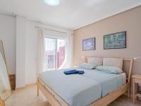 Re-Sale - Townhouse - Ciudad Quesada - Doña Pepa