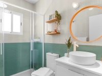 Re-Sale - Townhouse - Orihuela Costa - Villamartin