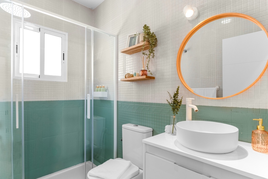 Re-Sale - Townhouse - Orihuela Costa - Villamartin