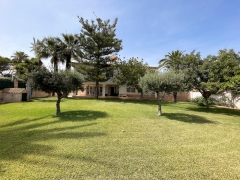 Detached Villa - Re-Sale - Orihuela Costa - Cabo Roig