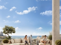 Nueva - Apartamento - Calpe