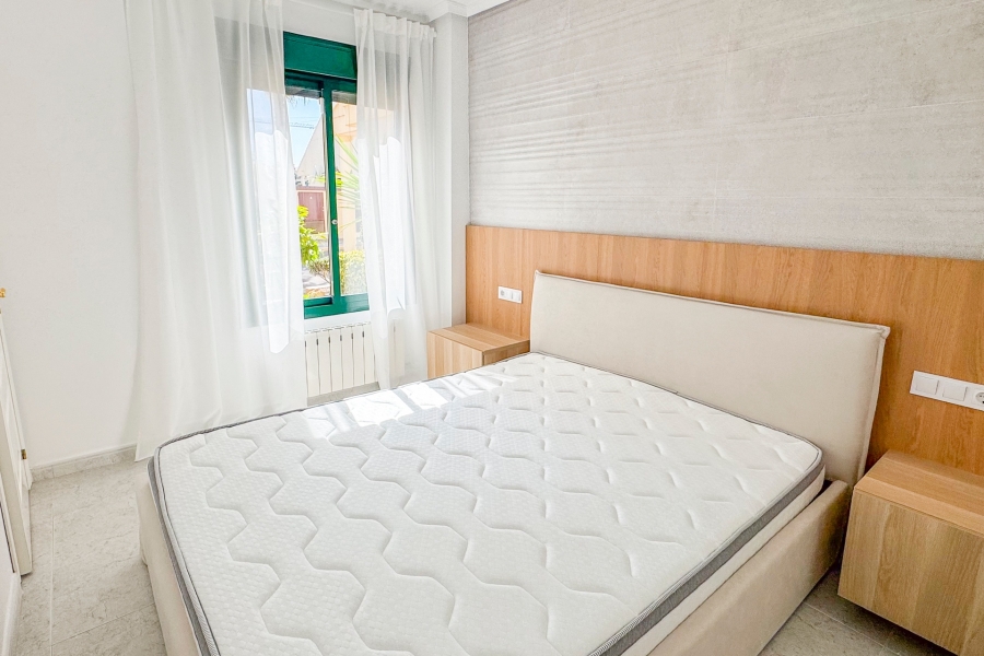 Re-Sale - Apartment - Orihuela Costa - Lomas de Campoamor