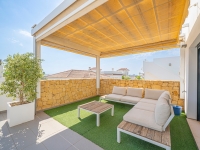 Re-Sale - Detached Villa - Ciudad Quesada - La Laguna